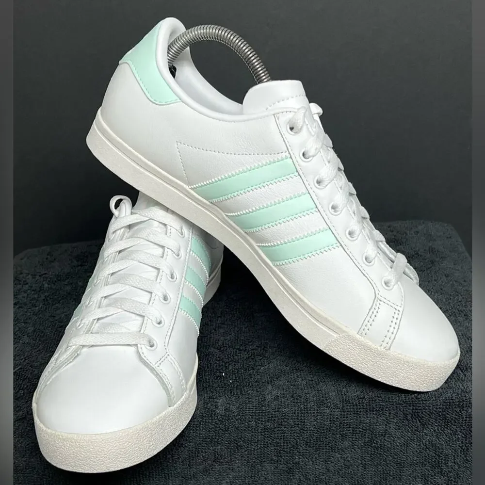 Adidas Originals Coast Star Sneakers (EE8911) Women’s Size 9.5 WORN ONCE